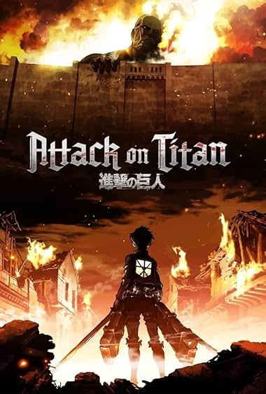 Attack on Titan (Season 1)