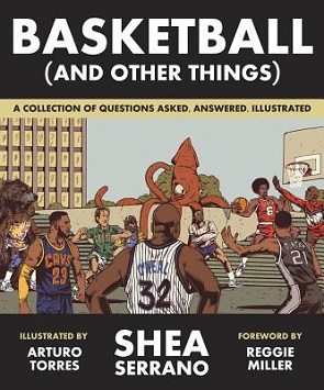 Basketball (and other Things)