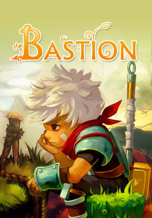 Bastion