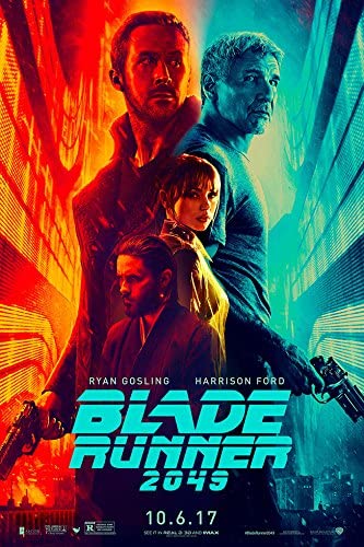 Blade Runner 2049