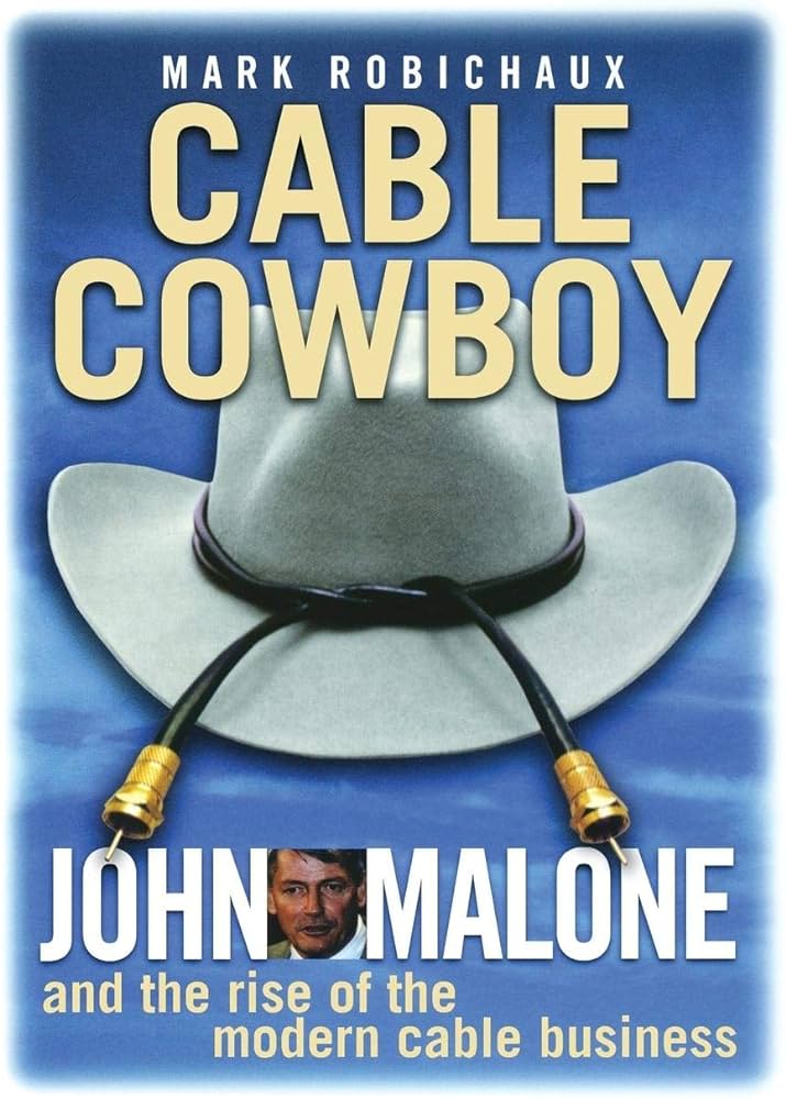 Cable Cowboy