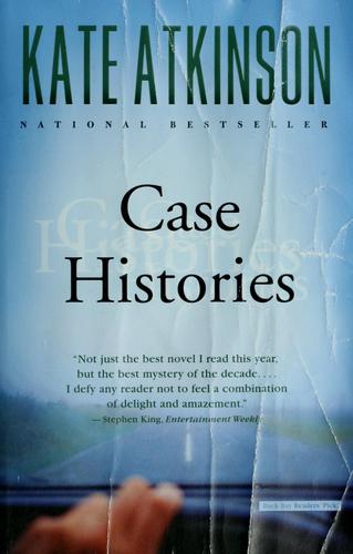 Case Histories