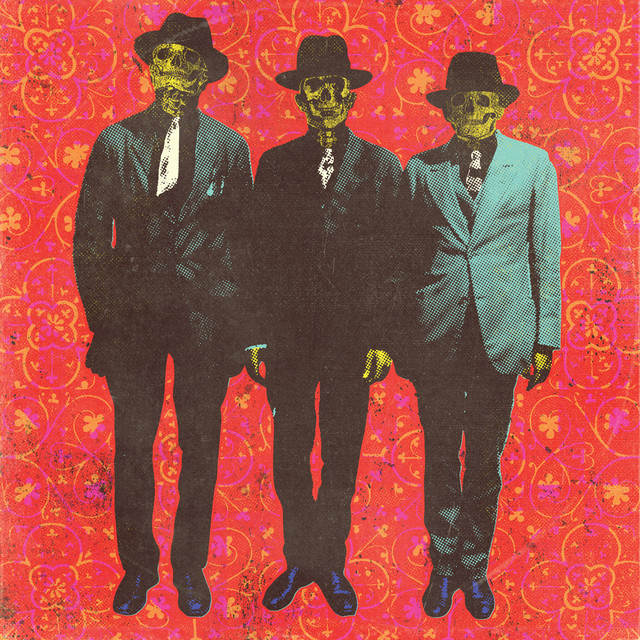 Champagne for Breakfast