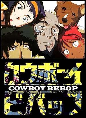 Cowboy Bebop (2021)