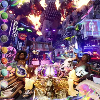 I Don't Give A Fuck About This Rap Shit Imma Just Drop Until I Don't Feel Like It Anymore