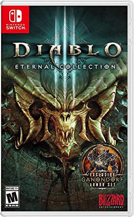 Diablo III