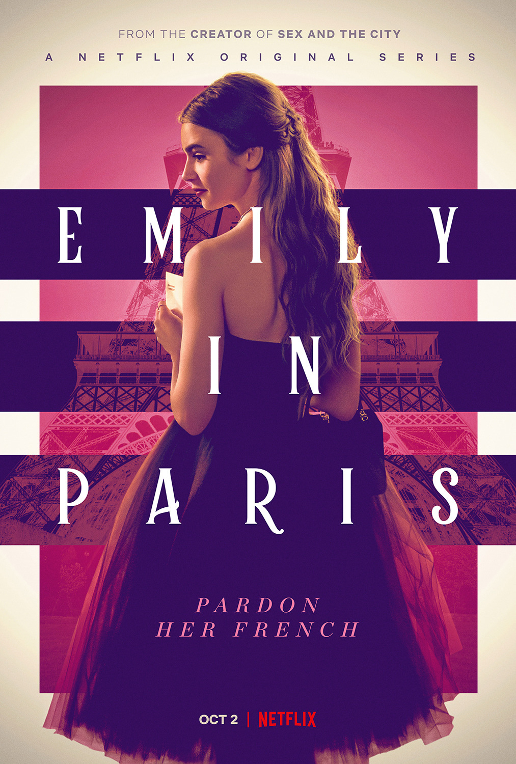 Emily in Paris (Seasons 1-2)