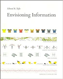 Envisioning Information