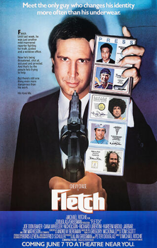 Fletch