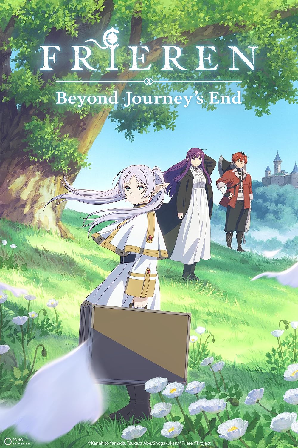 Frieren: Beyond Journey''s End (Season 1)