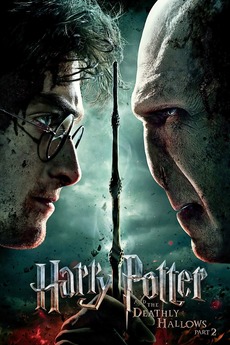 Harry Potter and the Deathly Hallows: Part 2