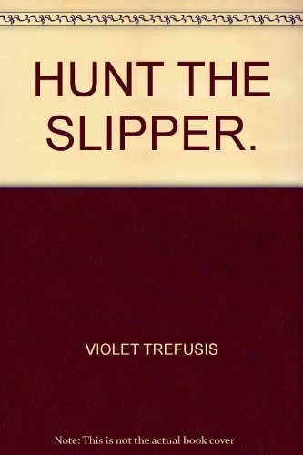 Hunt the Slipper\t