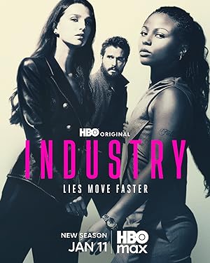 Industry (Season 1)