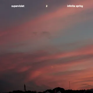 Infinite Spring