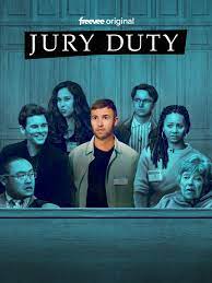 Jury Duty