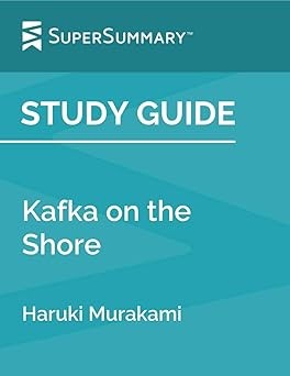 Kafka on the Shore