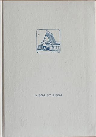 Kissa by Kissa