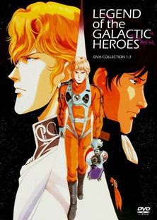 Legend of the Galactic Heroes