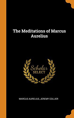 Meditations of Marcus Aurelius