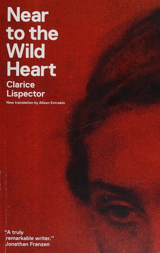 Near to the Wild Heart