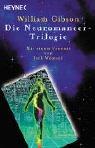 Neuromancer (Sprawl,