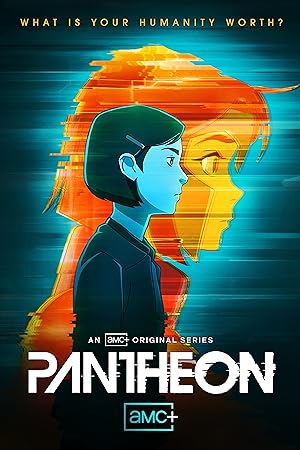 Pantheon (Season 1)