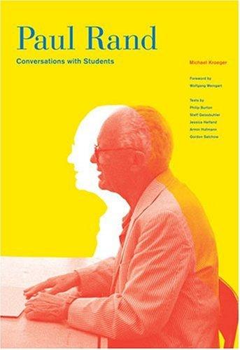 Paul Rand: Conversations with Students