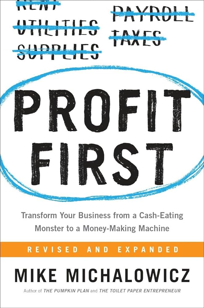 Profit-First