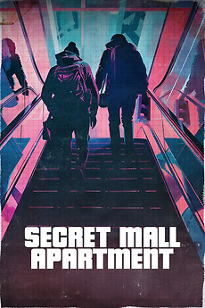 Secret Mall Apartment