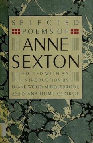 Selected Poems