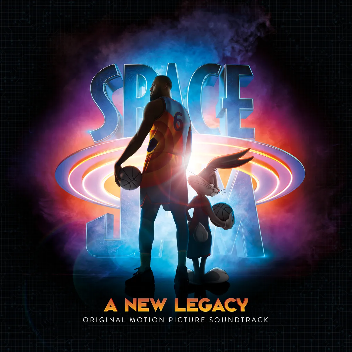 Space Jam: A New Legacy: Soundtrack