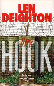 Spy Hook