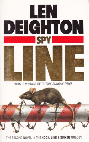Spy Line
