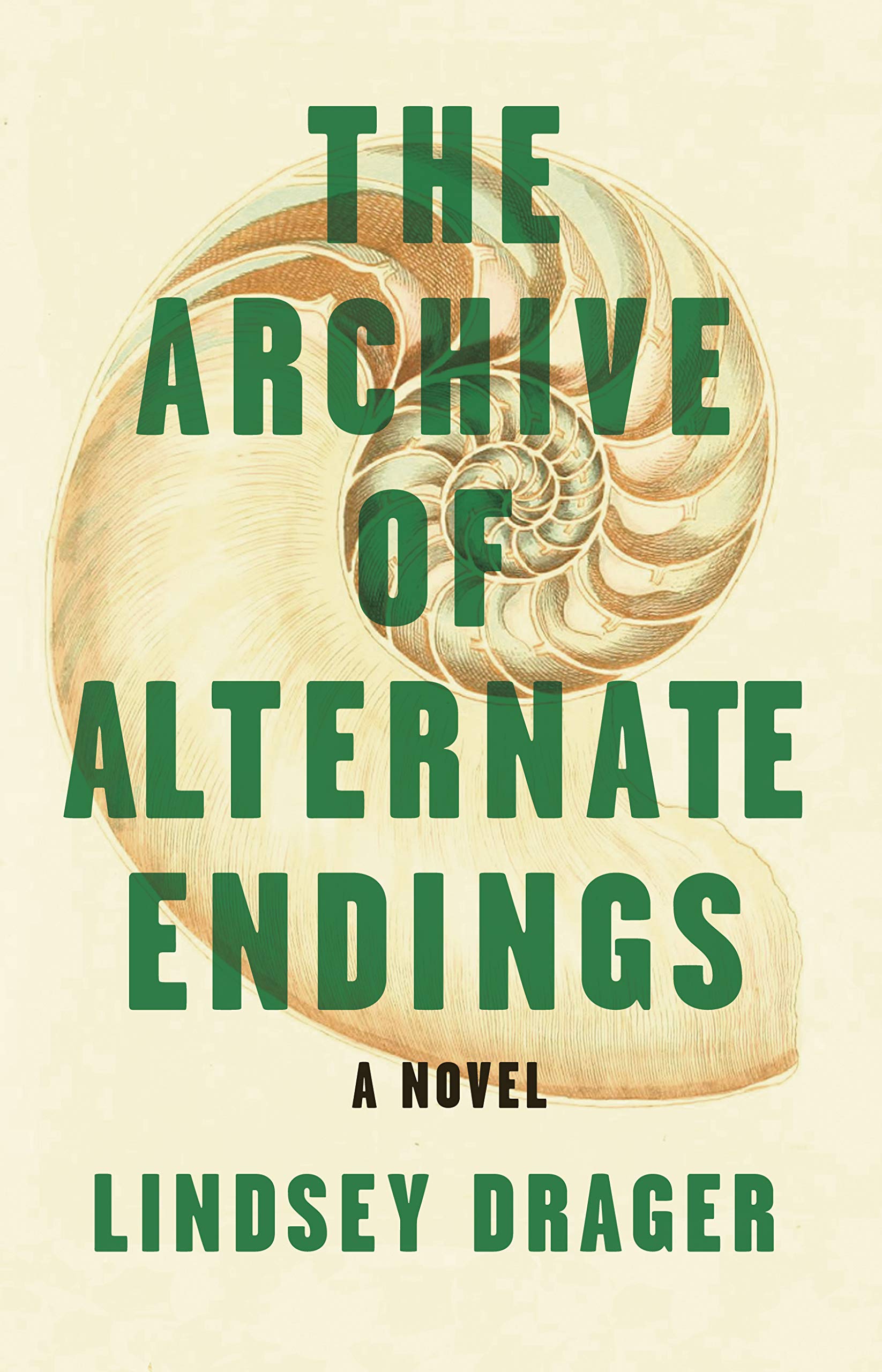 The Archive of Alternative Endings