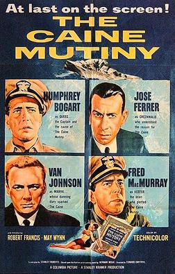 The Caine Mutiny
