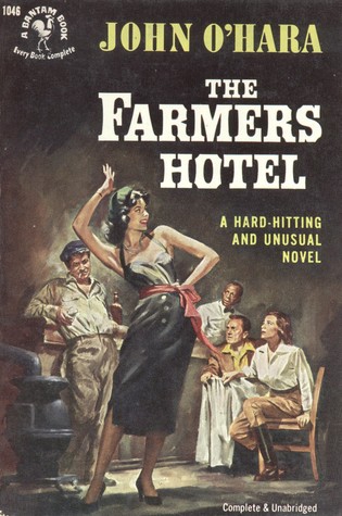 The Farmer's Hotel
