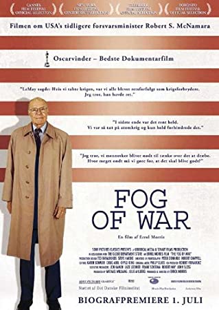 The Fog Of War