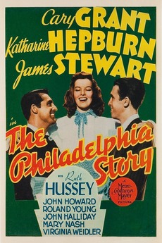 The Philadelphia Story