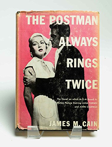 The Postman Always Rings Twice