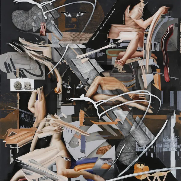 The Price of Tea in China