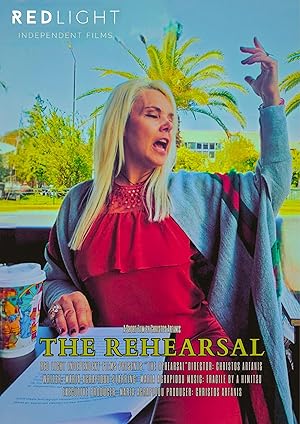 The Rehearsal (Season 2)