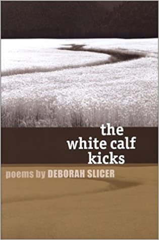 The White Calf Kicks