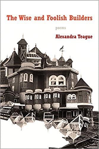 The Wise and Foolish Builders