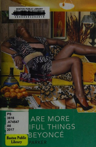 There Are More Beautiful Things Than Beyonce