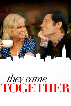 They Came Together