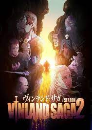 The Vinland Saga (Season 2)