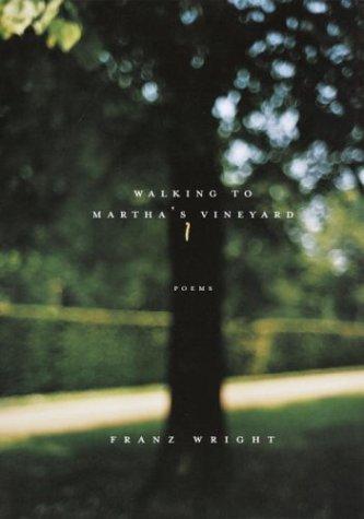 Walking to Martha's Vineyard