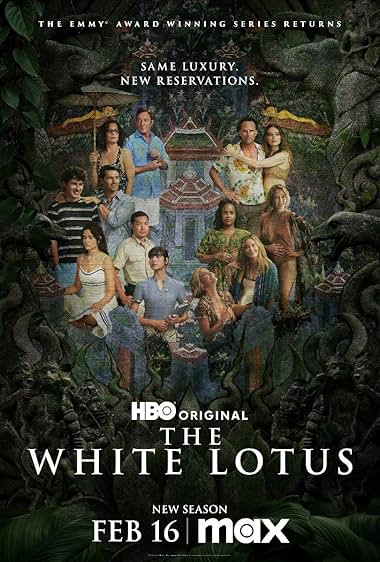 White Lotus (Season 1)